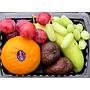 Paket snack buah 4