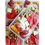 Paket snack buah potong 1