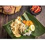 Paket Nasi Urap
