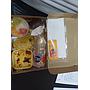 SNACK BOX PIRANTI