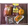 PAKET 2 SNACK BOX