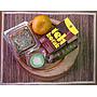 PAKET 3 SNACK BOX