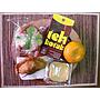 PAKET 4 SNACK BOX