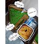 SNACK BOX Dapur Rafka