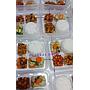 Paket lunch box