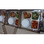Paket lunch box