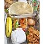 Paket Reguler Si Manis Catering