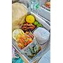 Paket Reguler Si Manis Catering
