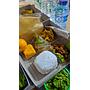 Paket Reguler Si Manis Catering