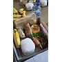 Paket Reguler Si Manis Catering