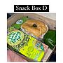 Snack Box D
