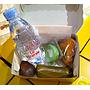 Snack Box Dapur Hj. Tenri Menu 8