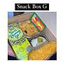 Snack Box G