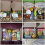 Paket Nasi dan Snack Boks