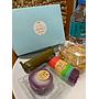 Snack Box Sweetiecakebyrara