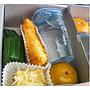 SNACK BOX