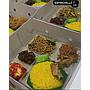 PAKET NASI BOX