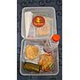 Paket Snack 540 Untuk 30 Orang