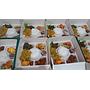 PAKET NASI BOX B