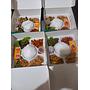 PAKET NASI BOX B