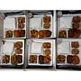 NASI BOX PAKET A