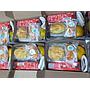 SNACK BOX PAKET A