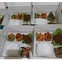 NASI BOX PAKET C
