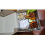 Paket Snack dan Nasi Box SAL