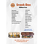 SNACK BOX HUNGRY ME