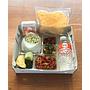 RICE BOX PAKET B