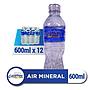 Airl Mineral Caspian 600 ML