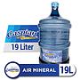 Air Mineral Galon 19 L