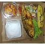 Nasi Box Paket B