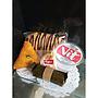 Snack Box (Ririn Catering)