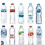 Air Mineral 600 ml