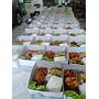 PAKET NASI BOX