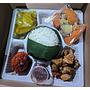Nasi Box Nani's 2