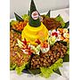 Nasi Tumpeng (25 Porsi)