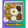 Kirana - Nasi Box