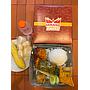 NASI BOX MINANGXPRESS BY ELLY