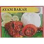 Nasi Box Ayam Penyet Ani-Ani Menu 2