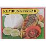 Nasi Box Ayam Penyet Ani-Ani Menu 5