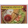 Nasi Box Ayam Penyet Ani-Ani Menu 7