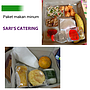 Paket Nasi Box dan Snack Box (Sari's Catering)