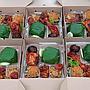 Nasi Box Paket A