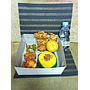 PAKET NASI BOX TELOR BALADO