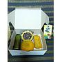 Snack Box AUL Catering