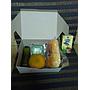 Snack Box AUL Catering