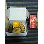 Snack Box AUL Catering