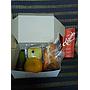 Snack Box AUL Catering